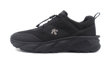 画像をギャラリービューアに読み込む, DESCENTE MODULARIZE NY &quot;DESCENTE ALLTERRAIN&quot; BLACK/GREY 3