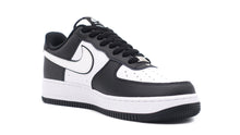 画像をギャラリービューアに読み込む, NIKE AIR FORCE 1 &#39;07 BLACK/WHITE/BLACK 5