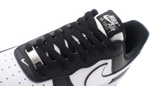 画像をギャラリービューアに読み込む, NIKE AIR FORCE 1 &#39;07 BLACK/WHITE/BLACK 6