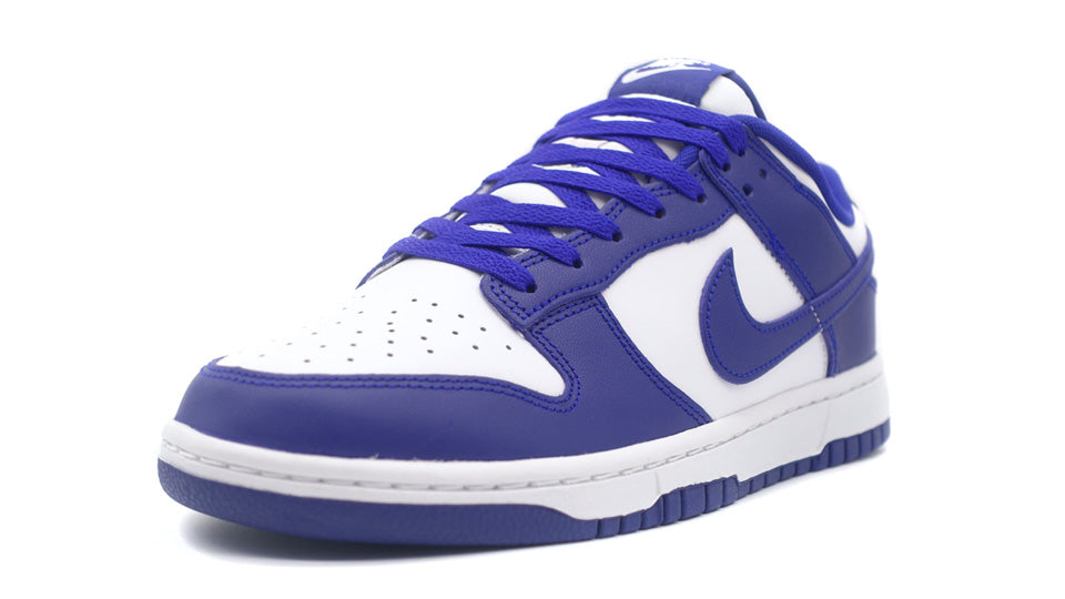 Nike Dunk Low Retro BTTYS WHITE/CONCORD/UNIVERSITY Red 26.0cm