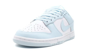 NIKE DUNK LOW RETRO BTTYS WHITE/GLACIER BLUE 1