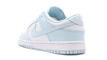 画像をギャラリービューアに読み込む, NIKE DUNK LOW RETRO BTTYS WHITE/GLACIER BLUE 2