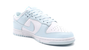 NIKE DUNK LOW RETRO BTTYS WHITE/GLACIER BLUE 5