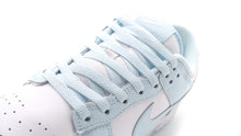 画像をギャラリービューアに読み込む, NIKE DUNK LOW RETRO BTTYS WHITE/GLACIER BLUE 6