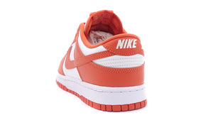 NIKE DUNK LOW RETRO WHITE/COSMIC CLAY/WHITE 2