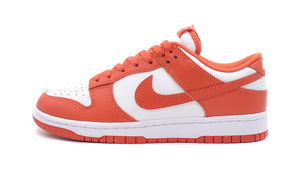 NIKE DUNK LOW RETRO WHITE/COSMIC CLAY/WHITE 3