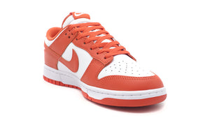 NIKE DUNK LOW RETRO WHITE/COSMIC CLAY/WHITE 5