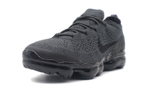 画像をギャラリービューアに読み込む, NIKE AIR VAPORMAX 2023 FLYKNIT ANTHRACITE/BLACK/BLACK 1