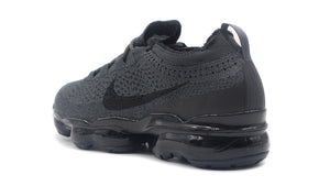 NIKE AIR VAPORMAX 2023 FLYKNIT ANTHRACITE/BLACK/BLACK 2