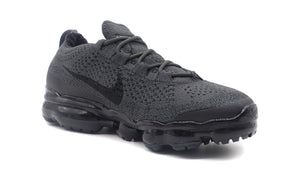 NIKE AIR VAPORMAX 2023 FLYKNIT ANTHRACITE/BLACK/BLACK 5