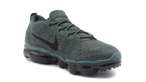 NIKE AIR VAPORMAX 2023 FLYKNIT VINTAGE GREEN/BLACK/VINTAGE GREEN/BLACK 5