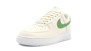 NIKE (WMNS) AIR FORCE 1 '07 NEXT NATURE COCONUT MILK/CHLOROPHYLL/SAIL/VOLT 1