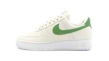 画像をギャラリービューアに読み込む, NIKE (WMNS) AIR FORCE 1 &#39;07 NEXT NATURE COCONUT MILK/CHLOROPHYLL/SAIL/VOLT 3