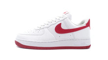 画像をギャラリービューアに読み込む, NIKE (WMNS) AIR FORCE 1 &#39;07 NEXT NATURE WHITE/GYM RED/WHITE/VOLT 3