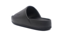 画像をギャラリービューアに読み込む, NIKE (WMNS) CALM SLIDE BLACK/BLACK 2