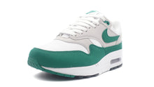 画像をギャラリービューアに読み込む, NIKE (WMNS) AIR MAX 1 NEUTRAL GREY/MALACHITE/WHITE/BLACK 1