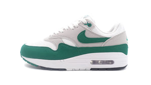 NIKE (WMNS) AIR MAX 1 NEUTRAL GREY/MALACHITE/WHITE/BLACK 3