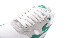 画像をギャラリービューアに読み込む, NIKE (WMNS) AIR MAX 1 NEUTRAL GREY/MALACHITE/WHITE/BLACK 6