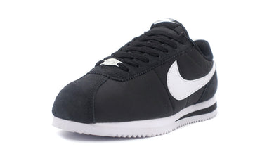 NIKE (WMNS) CORTEZ BLACK/WHITE 1