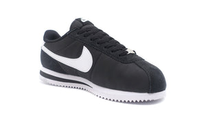 NIKE (WMNS) CORTEZ BLACK/WHITE 5