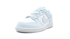 NIKE DUNK LOW PS WHITE/GLACIER BLUE 1