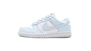 NIKE DUNK LOW PS WHITE/GLACIER BLUE 3