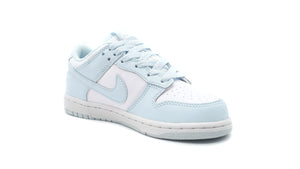 NIKE DUNK LOW PS WHITE/GLACIER BLUE 5