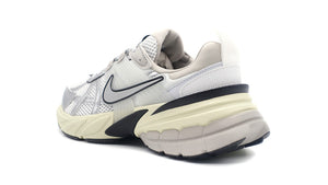 NIKE (WMNS) V2K RUN SUMMIT WHITE/METALLIC SILVER 2