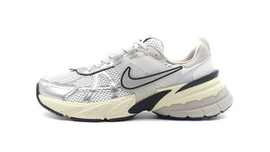 NIKE (WMNS) V2K RUN SUMMIT WHITE/METALLIC SILVER 3