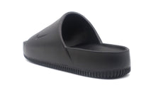 画像をギャラリービューアに読み込む, NIKE CALM SLIDE BLACK/BLACK 2