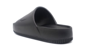 NIKE CALM SLIDE BLACK/BLACK 2