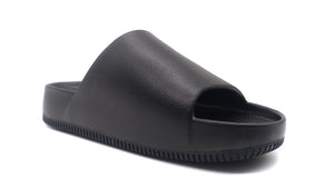 NIKE CALM SLIDE BLACK/BLACK 5