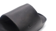 画像をギャラリービューアに読み込む, NIKE CALM SLIDE BLACK/BLACK 6