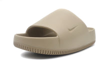 画像をギャラリービューアに読み込む, NIKE CALM SLIDE KHAKI/KHAKI 1