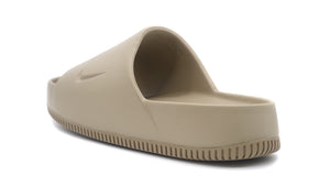 NIKE CALM SLIDE KHAKI/KHAKI 2