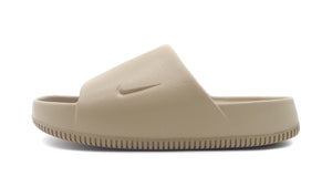 NIKE CALM SLIDE KHAKI/KHAKI 3