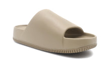 画像をギャラリービューアに読み込む, NIKE CALM SLIDE KHAKI/KHAKI 5