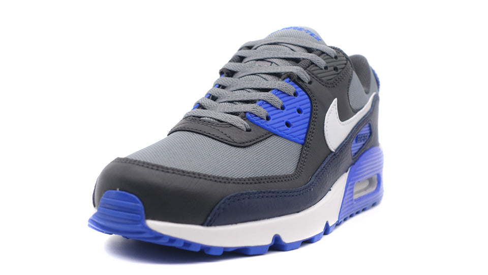 Nike Air Max 90 GTX GORE TEX COOL GREY PURE PLATINUM ANTHRACITE 25.0cm