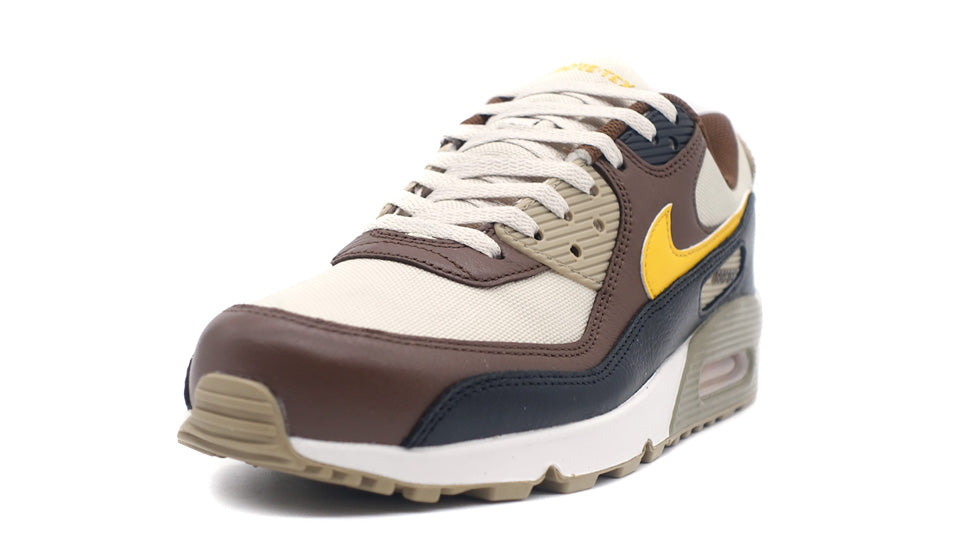 Nike Air Max 90 GTX GORE TEX Cacao WOW LIGHT Orewood BROWN KHAKI BLACK 25.5cm