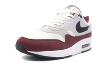 画像をギャラリービューアに読み込む, NIKE AIR MAX 1 WHITE/BLACK/DARK TEAM RED/PURE PLATINUM