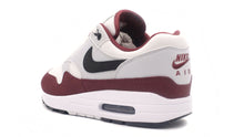 画像をギャラリービューアに読み込む, NIKE AIR MAX 1 WHITE/BLACK/DARK TEAM RED/PURE PLATINUM