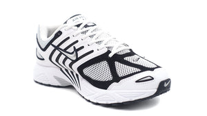 NIKE AIR PEGASUS 2005 WHITE/METALLIC SILVER/BLACK 5