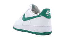 画像をギャラリービューアに読み込む, NIKE AIR FORCE 1 &#39;07 WHITE/MALACHITE/WHITE 2