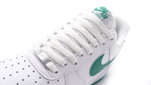 画像をギャラリービューアに読み込む, NIKE AIR FORCE 1 &#39;07 WHITE/MALACHITE/WHITE 6