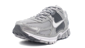 NIKE ZOOM VOMERO 5 WOLF GREY/WHITE/METALLIC SILVER 1