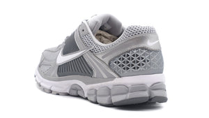 NIKE ZOOM VOMERO 5 WOLF GREY/WHITE/METALLIC SILVER 2