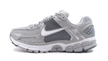 画像をギャラリービューアに読み込む, NIKE ZOOM VOMERO 5 WOLF GREY/WHITE/METALLIC SILVER 3