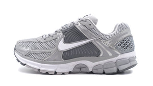 NIKE ZOOM VOMERO 5 WOLF GREY/WHITE/METALLIC SILVER 3