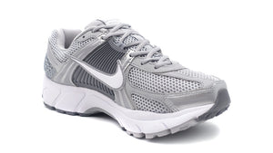 NIKE ZOOM VOMERO 5 WOLF GREY/WHITE/METALLIC SILVER 5