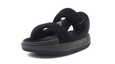 NIKE (WMNS) CALM SANDAL BLACK/BLACK/BLACK 1